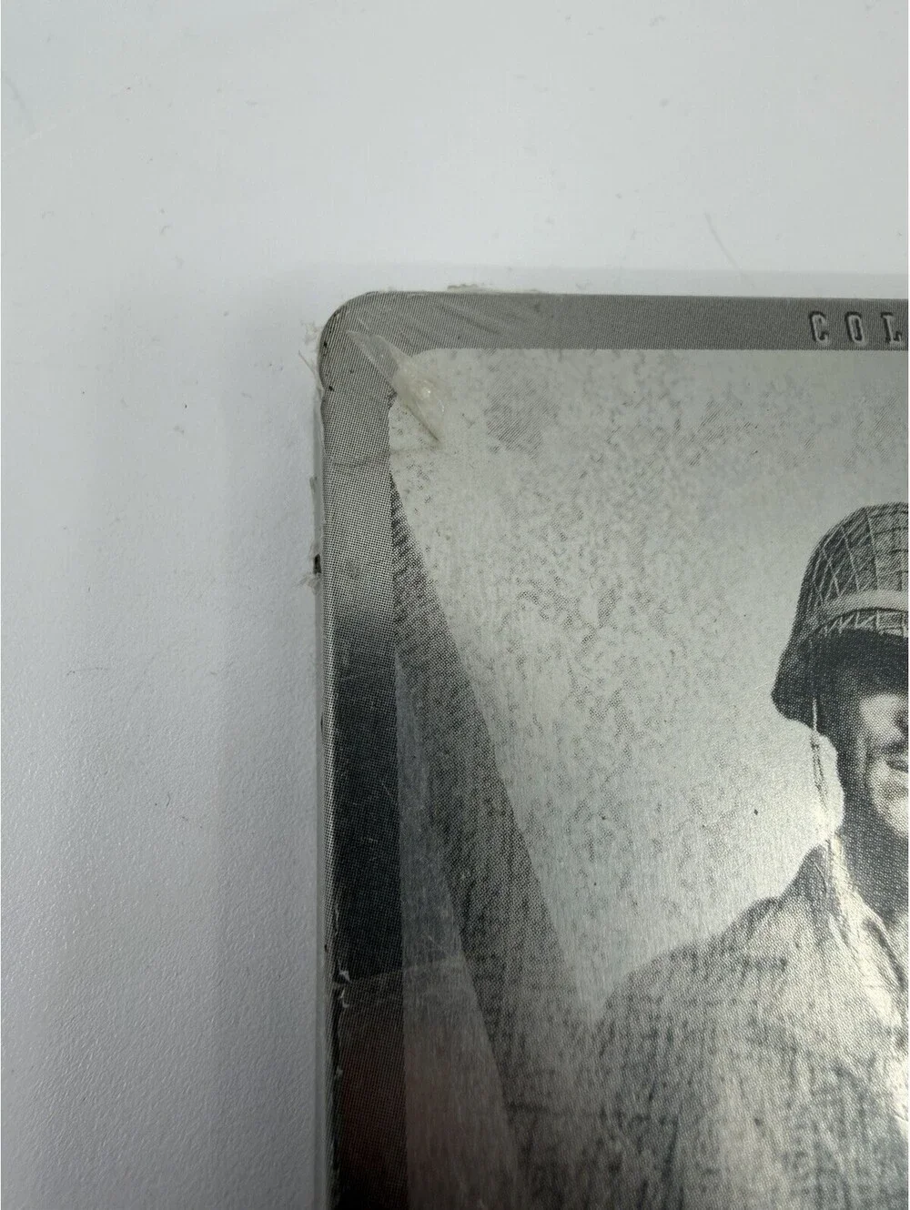 Company Of Heroes: Collector's Edition Steelbook Case PC Brand New Sealed!